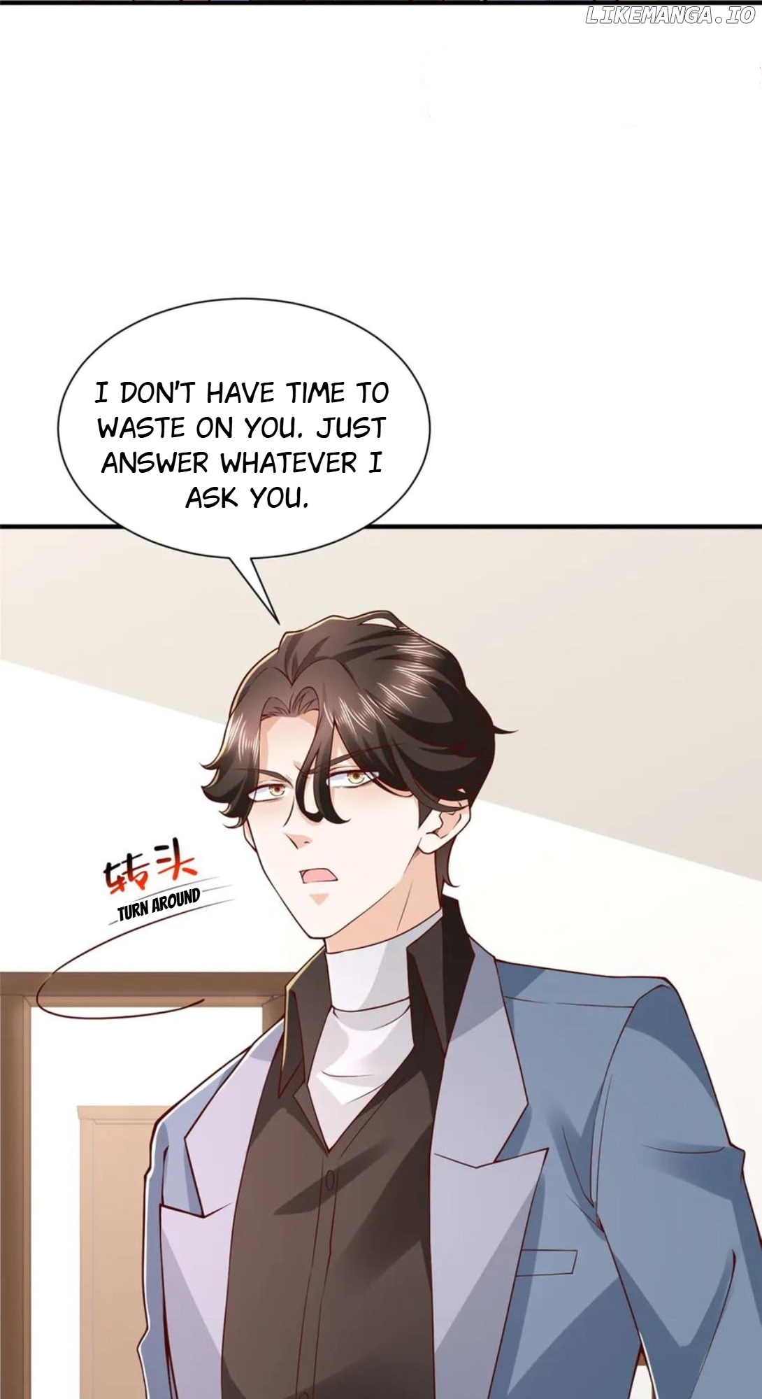 I randomly have a new career every week Chapter 784 - page 10